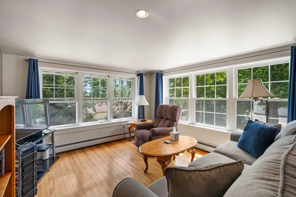 110 Brook Road Falmouth ME 04105