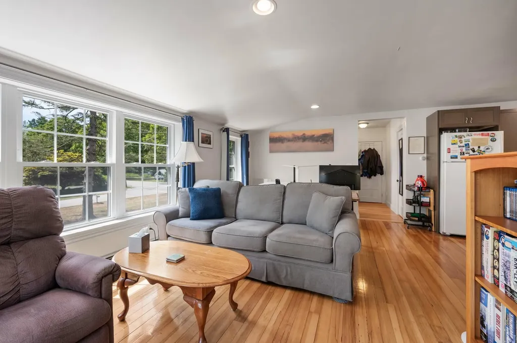 110 Brook Road Falmouth ME 04105