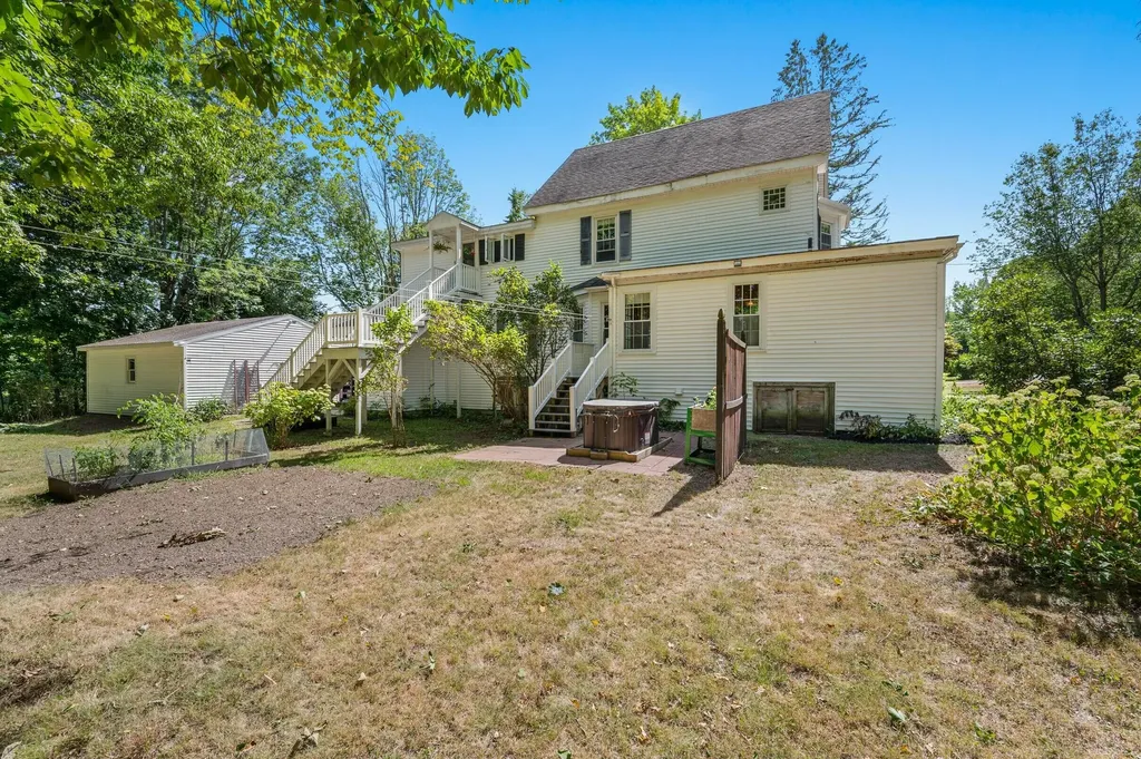 110 Brook Road Falmouth ME 04105