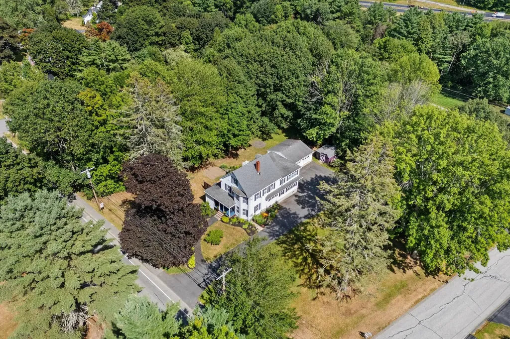 110 Brook Road Falmouth ME 04105