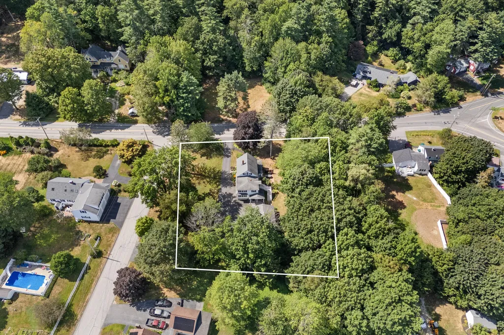 110 Brook Road Falmouth ME 04105