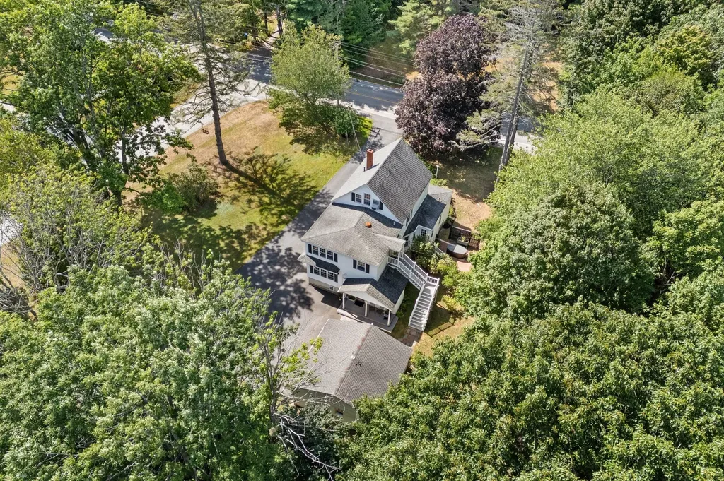 110 Brook Road Falmouth ME 04105