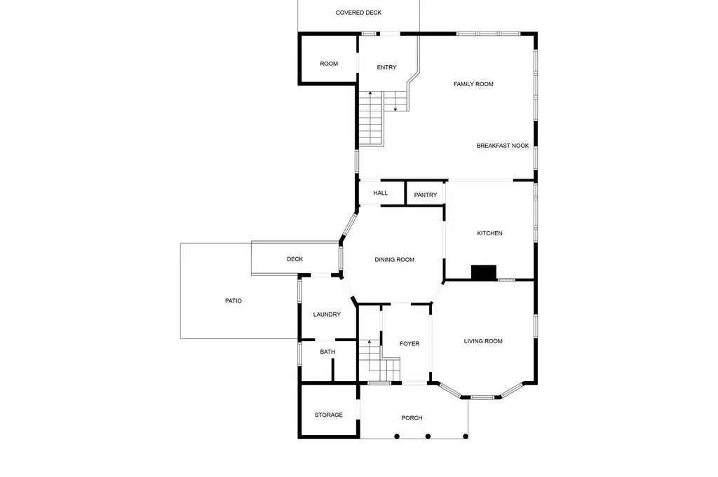110 Brook Road Falmouth ME 04105