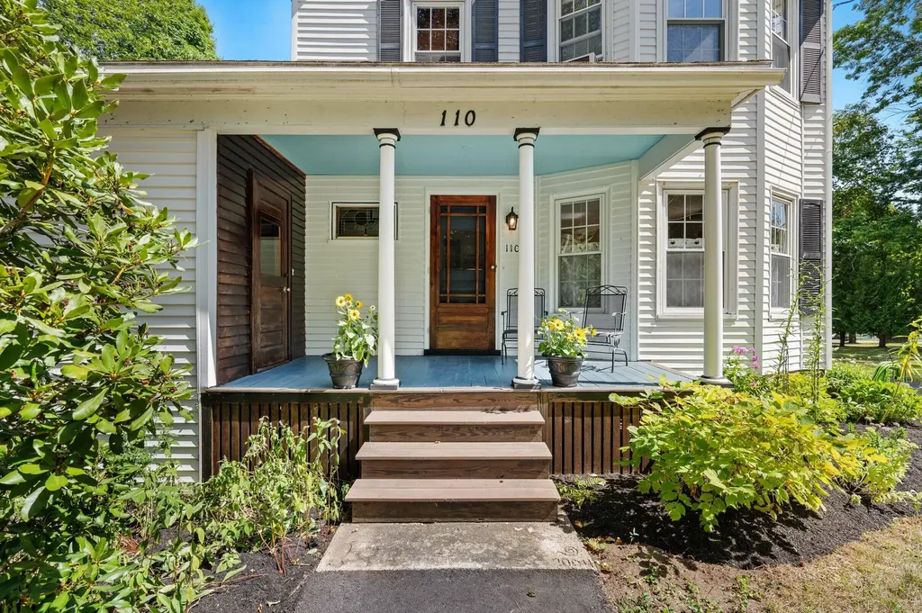110 Brook Road Falmouth ME 04105