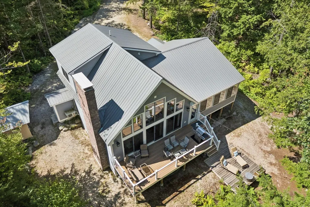 364 Kansas Road Bridgton ME 04009