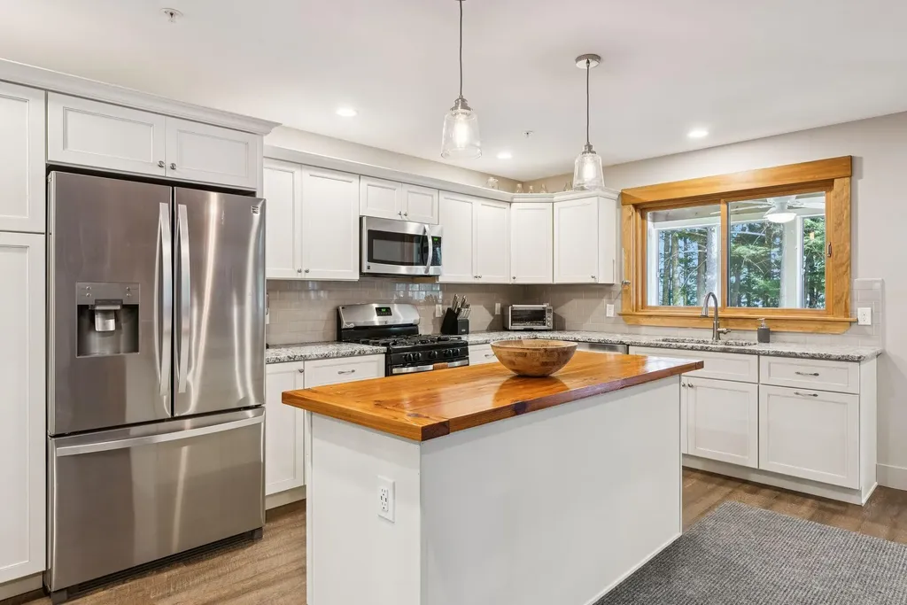 364 Kansas Road Bridgton ME 04009