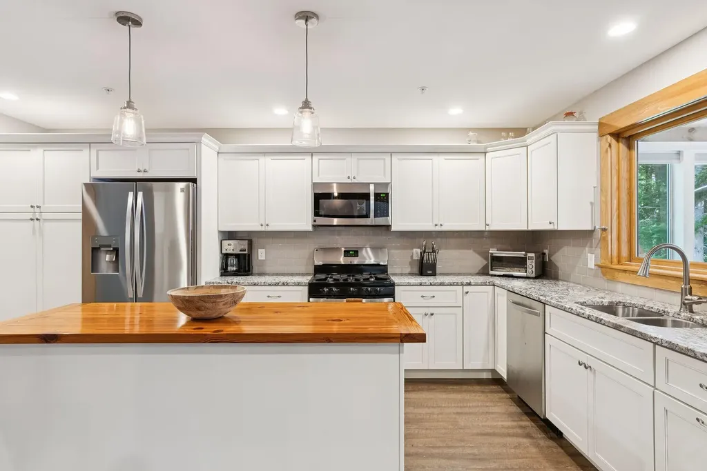 364 Kansas Road Bridgton ME 04009