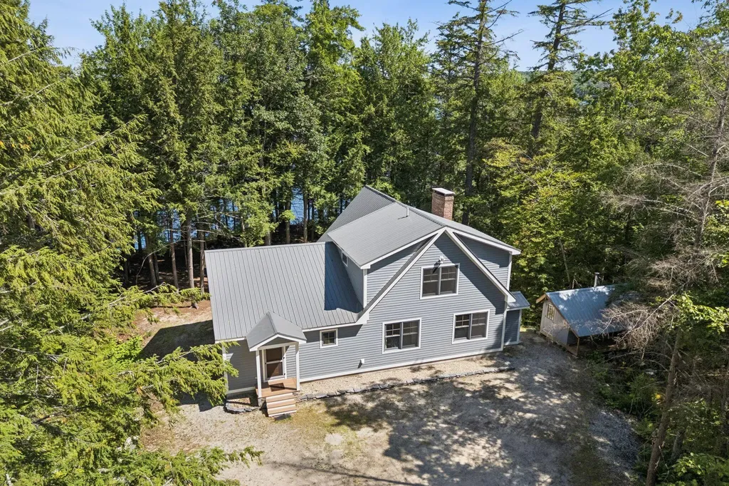 364 Kansas Road Bridgton ME 04009