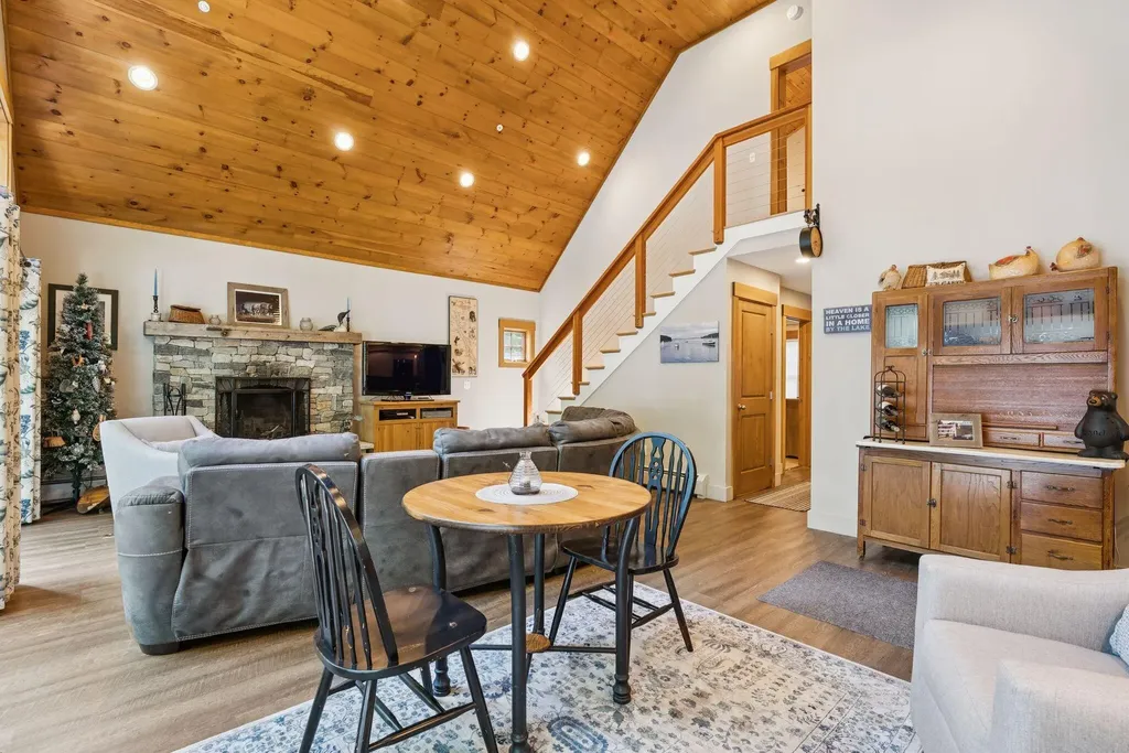 364 Kansas Road Bridgton ME 04009