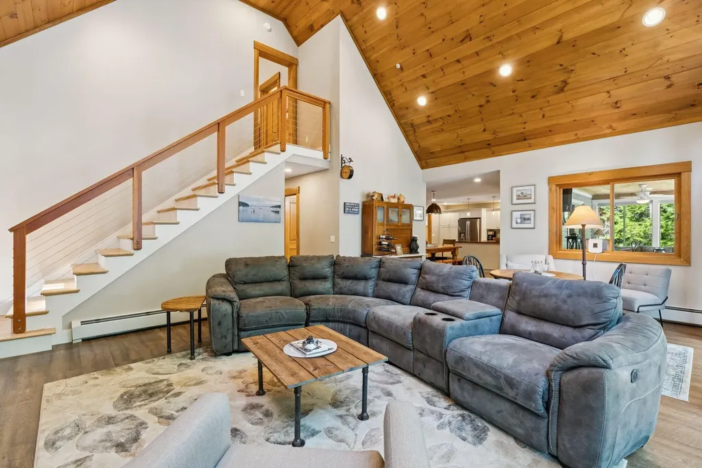 364 Kansas Road Bridgton ME 04009