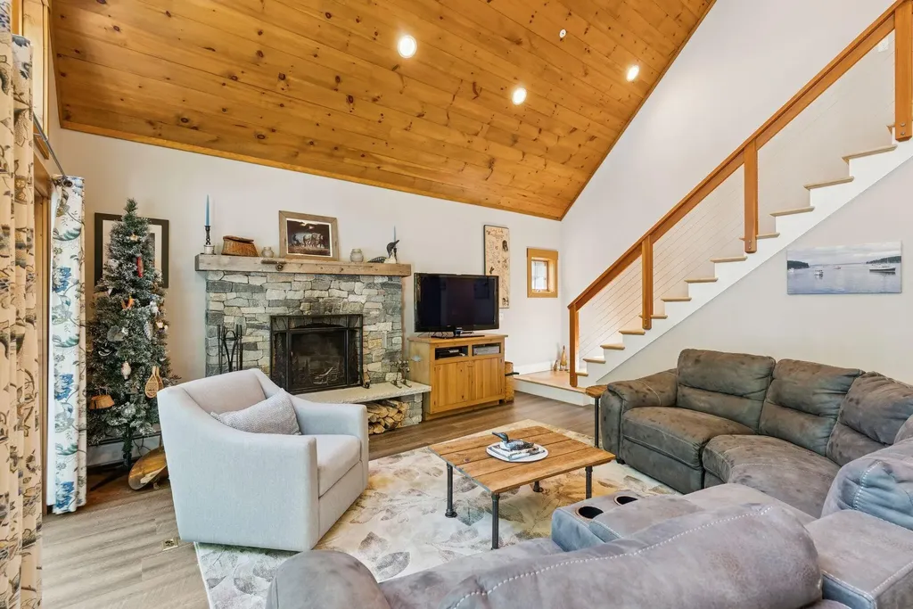 364 Kansas Road Bridgton ME 04009