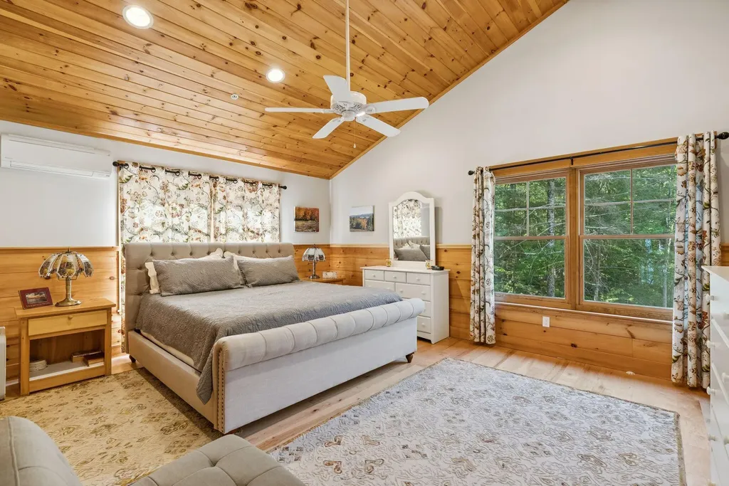 364 Kansas Road Bridgton ME 04009