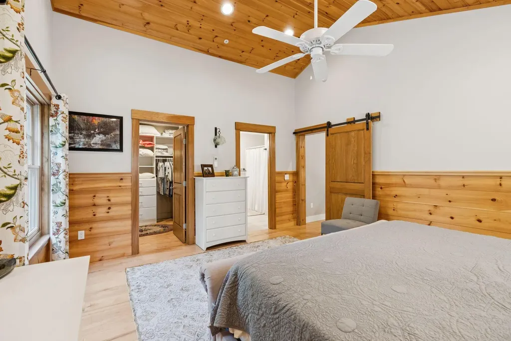 364 Kansas Road Bridgton ME 04009