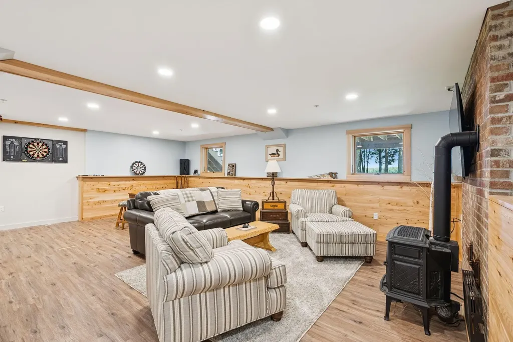 364 Kansas Road Bridgton ME 04009