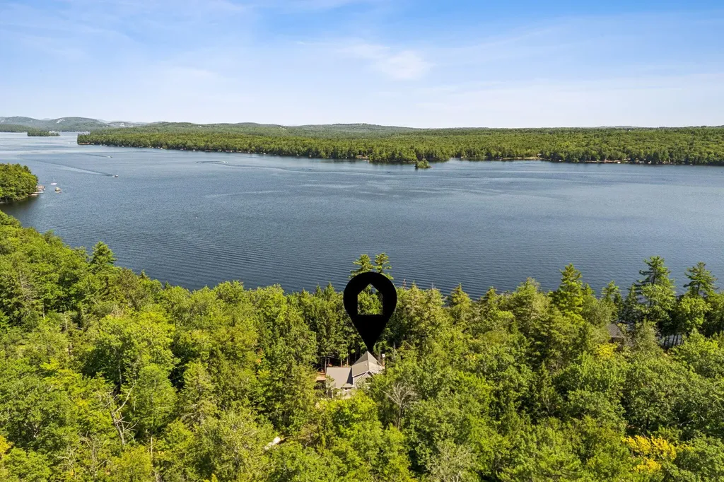 364 Kansas Road Bridgton ME 04009