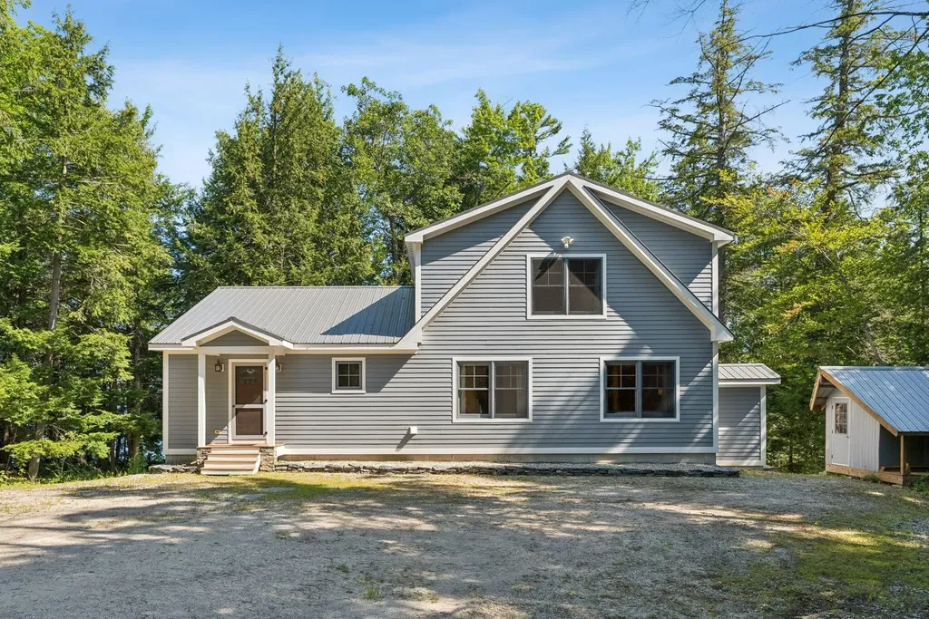 364 Kansas Road Bridgton ME 04009