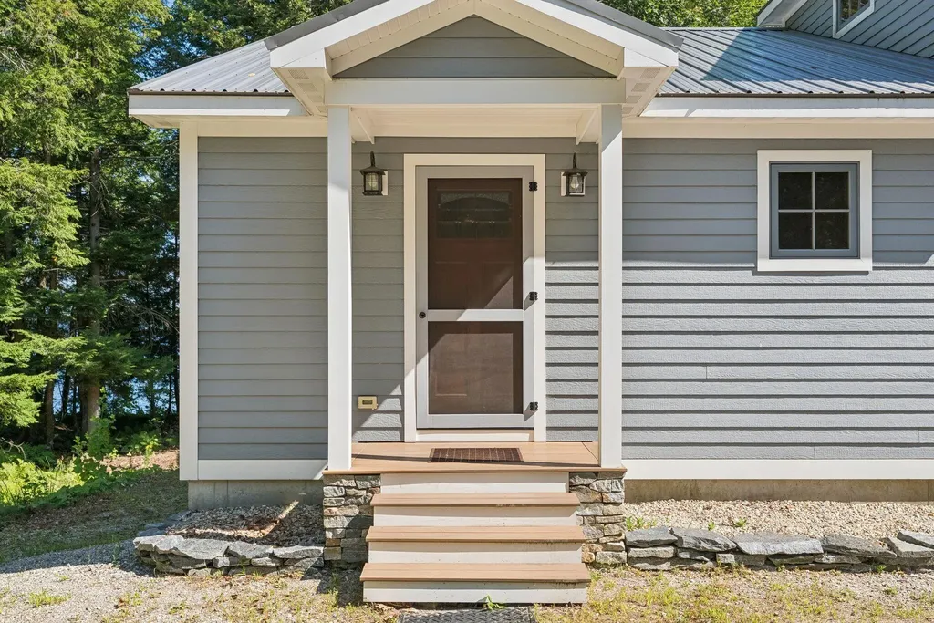 364 Kansas Road Bridgton ME 04009