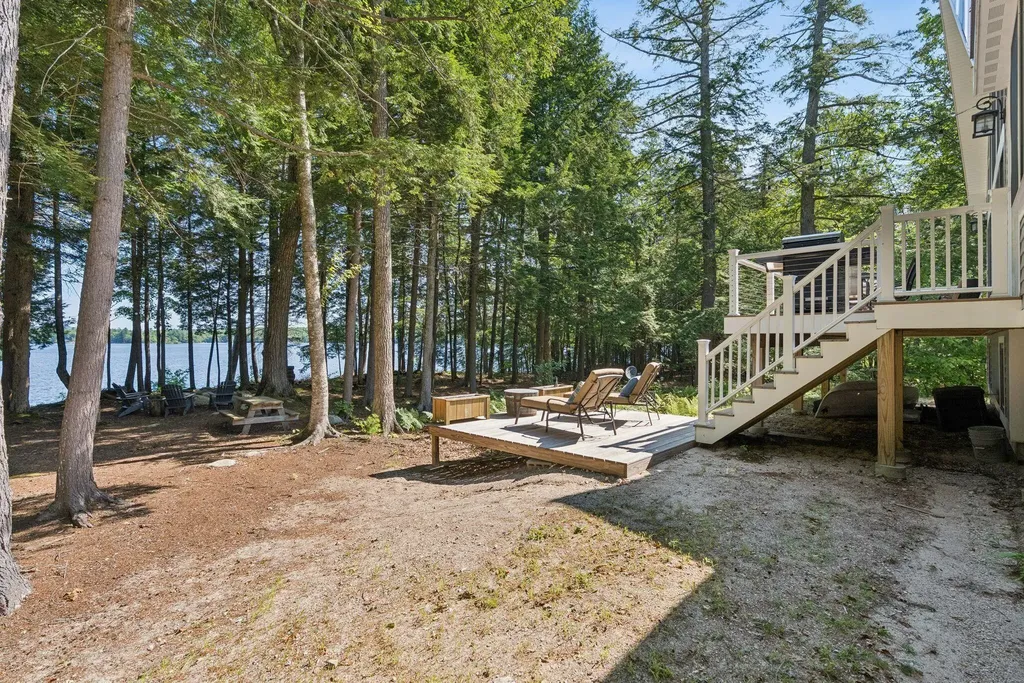 364 Kansas Road Bridgton ME 04009