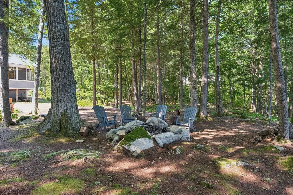 364 Kansas Road Bridgton ME 04009