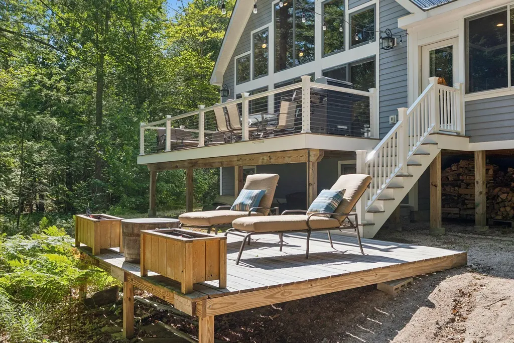 364 Kansas Road Bridgton ME 04009