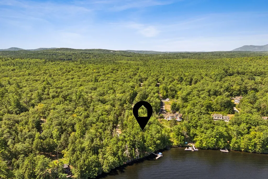 364 Kansas Road Bridgton ME 04009
