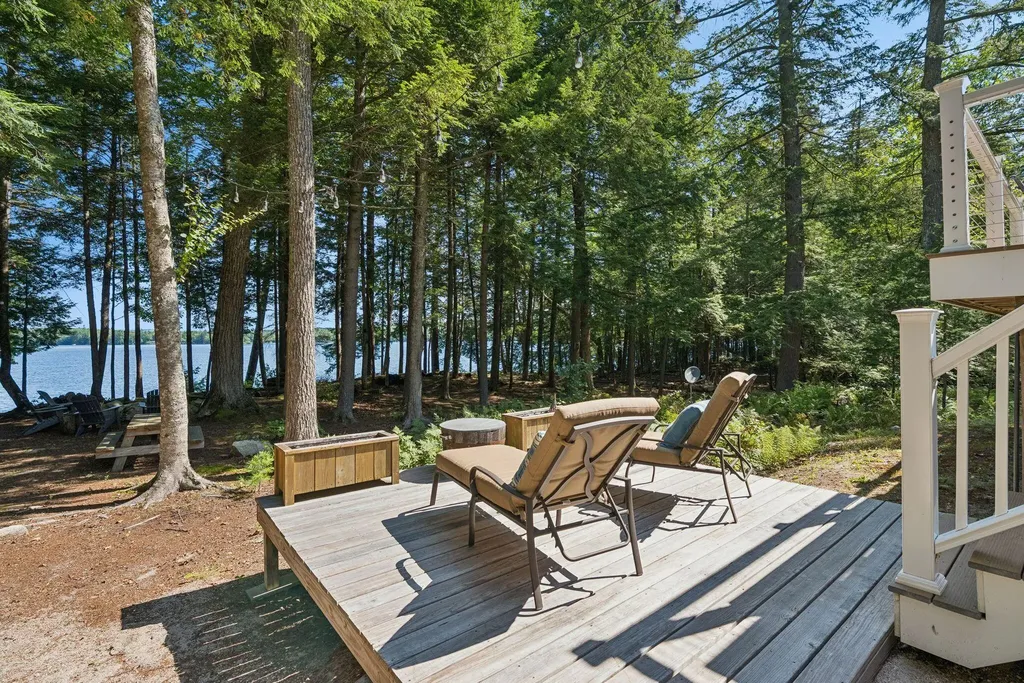 364 Kansas Road Bridgton ME 04009