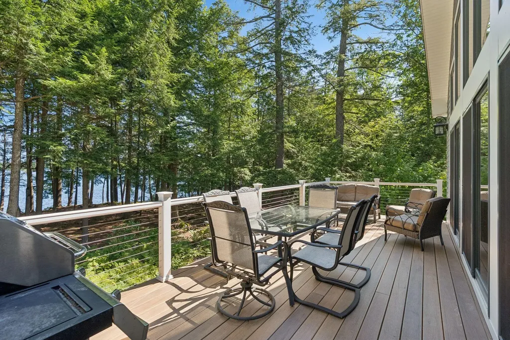 364 Kansas Road Bridgton ME 04009