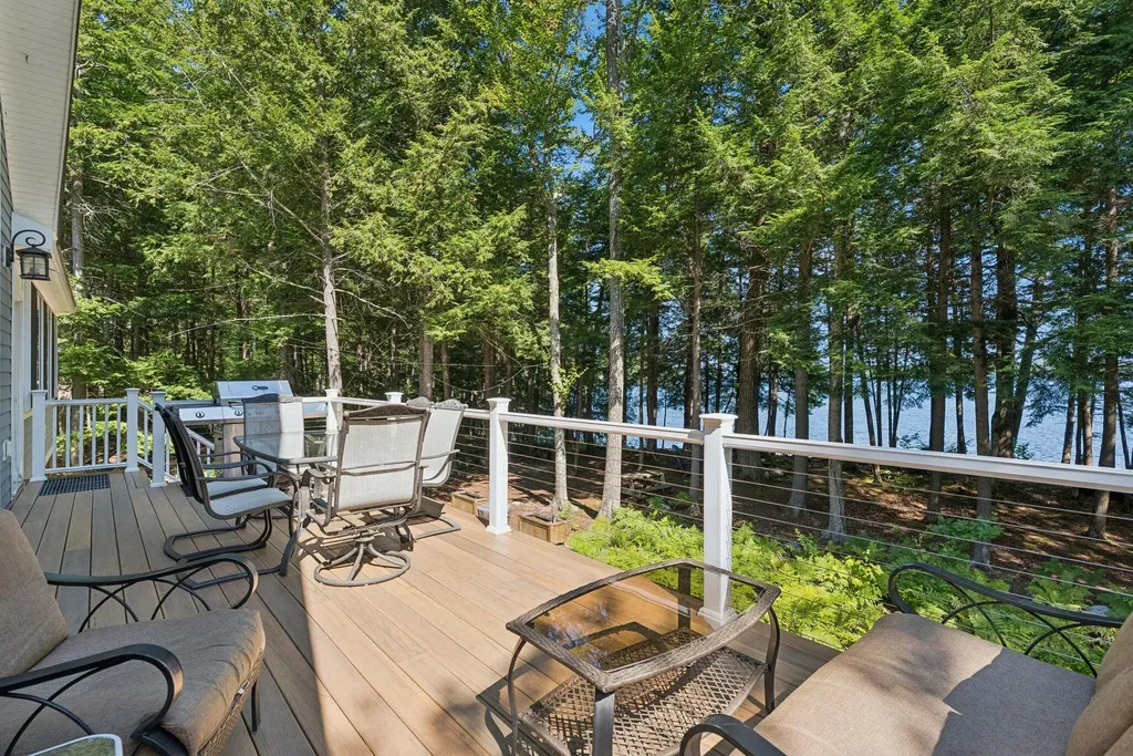 364 Kansas Road Bridgton ME 04009