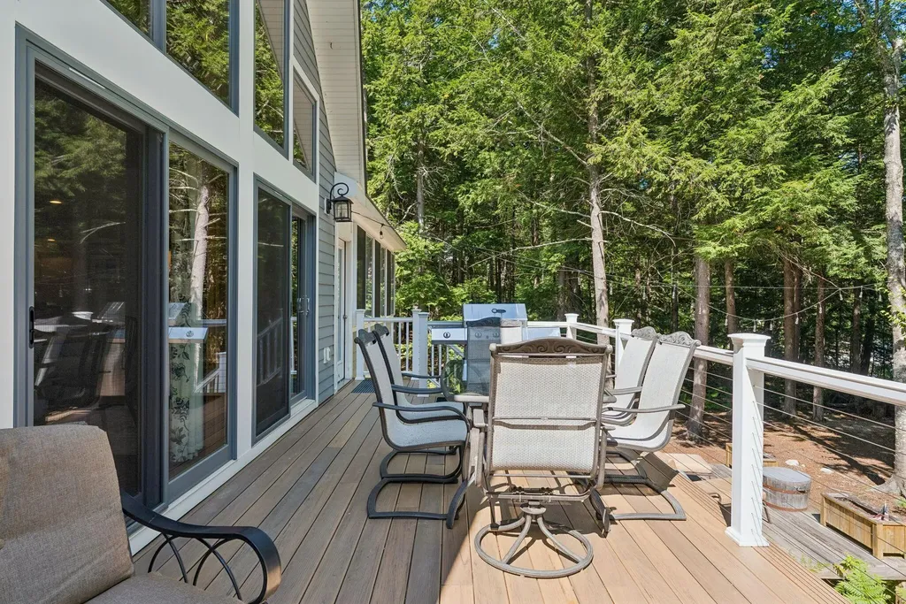 364 Kansas Road Bridgton ME 04009