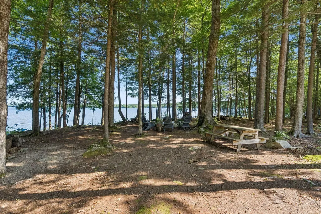 364 Kansas Road Bridgton ME 04009