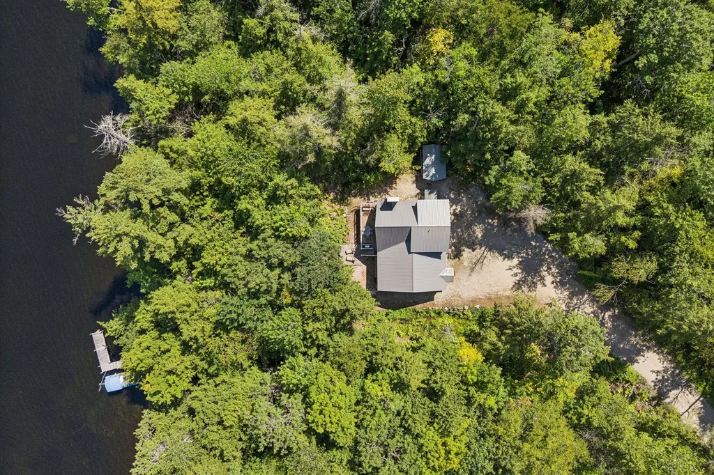 364 Kansas Road Bridgton ME 04009