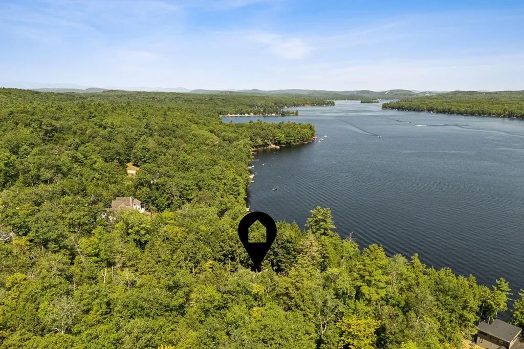 364 Kansas Road Bridgton ME 04009