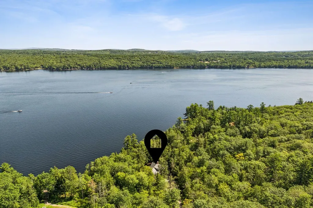 364 Kansas Road Bridgton ME 04009