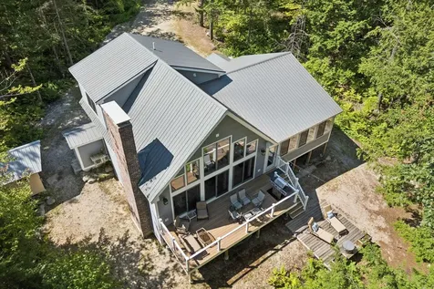 364 Kansas Road Bridgton ME 04009