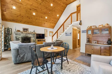 364 Kansas Road Bridgton ME 04009