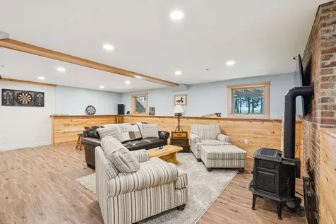 364 Kansas Road Bridgton ME 04009