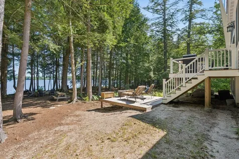 364 Kansas Road Bridgton ME 04009