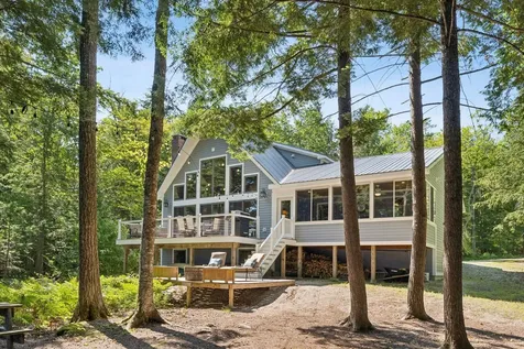 364 Kansas Road Bridgton ME 04009