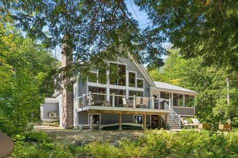 364 Kansas Road Bridgton ME 04009