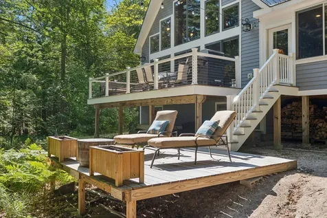 364 Kansas Road Bridgton ME 04009