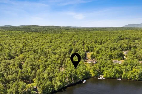 364 Kansas Road Bridgton ME 04009