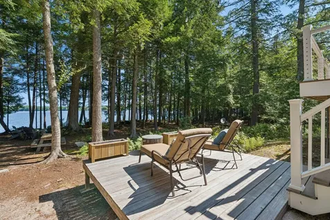 364 Kansas Road Bridgton ME 04009
