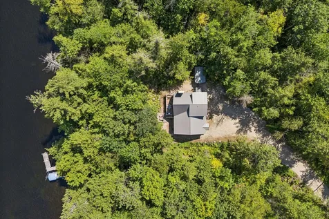 364 Kansas Road Bridgton ME 04009