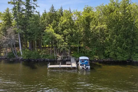 364 Kansas Road Bridgton ME 04009