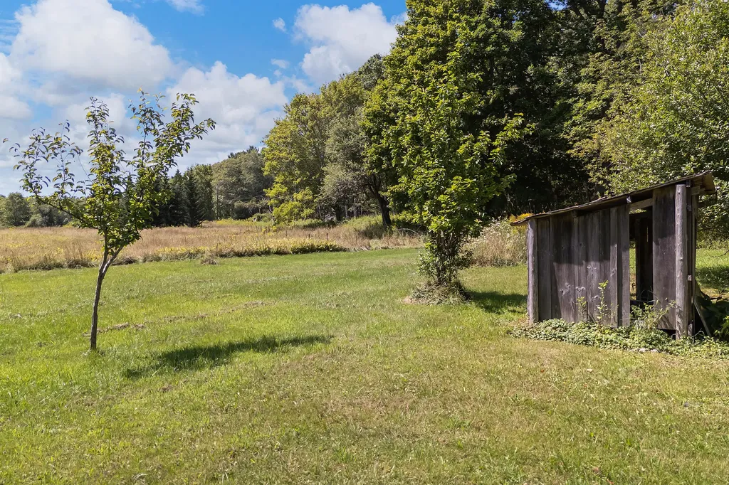 110 Berry's Mill Road West Bath ME 04530