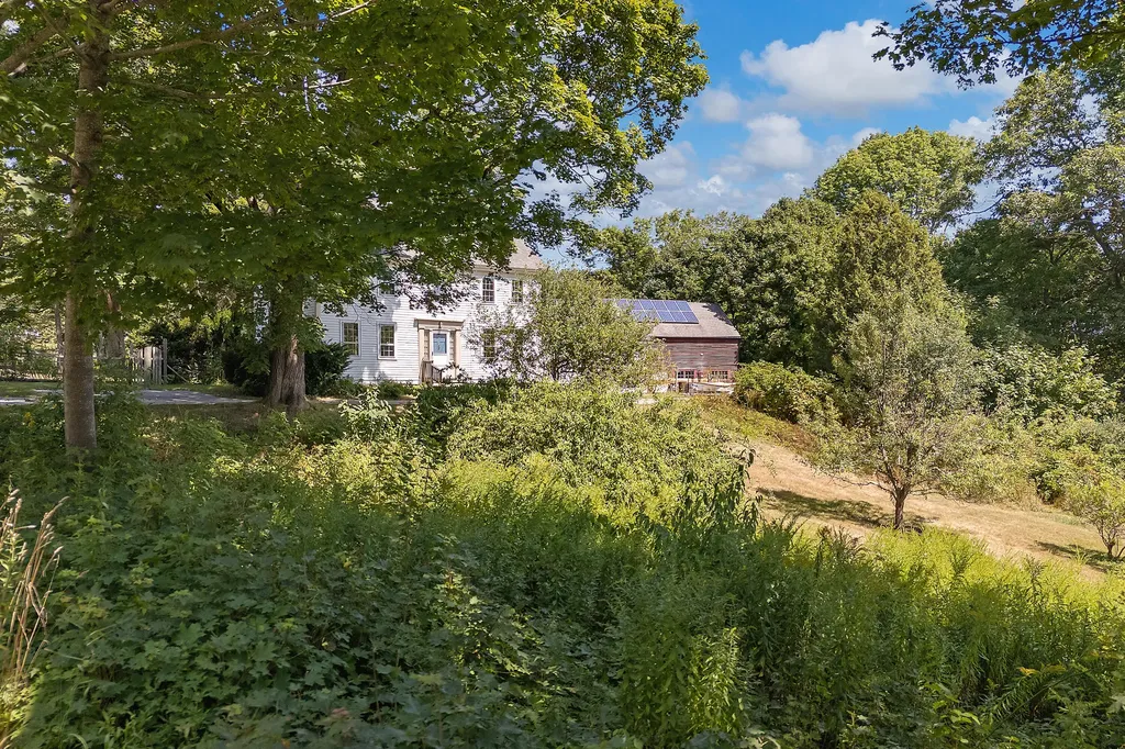 110 Berry's Mill Road West Bath ME 04530