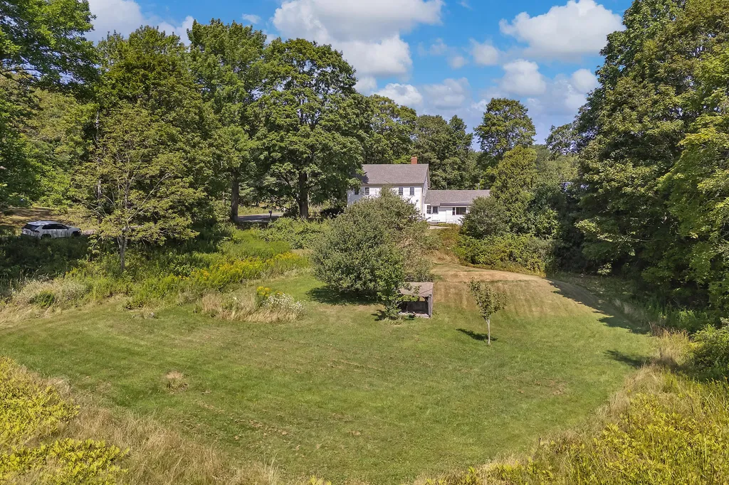 110 Berry's Mill Road West Bath ME 04530