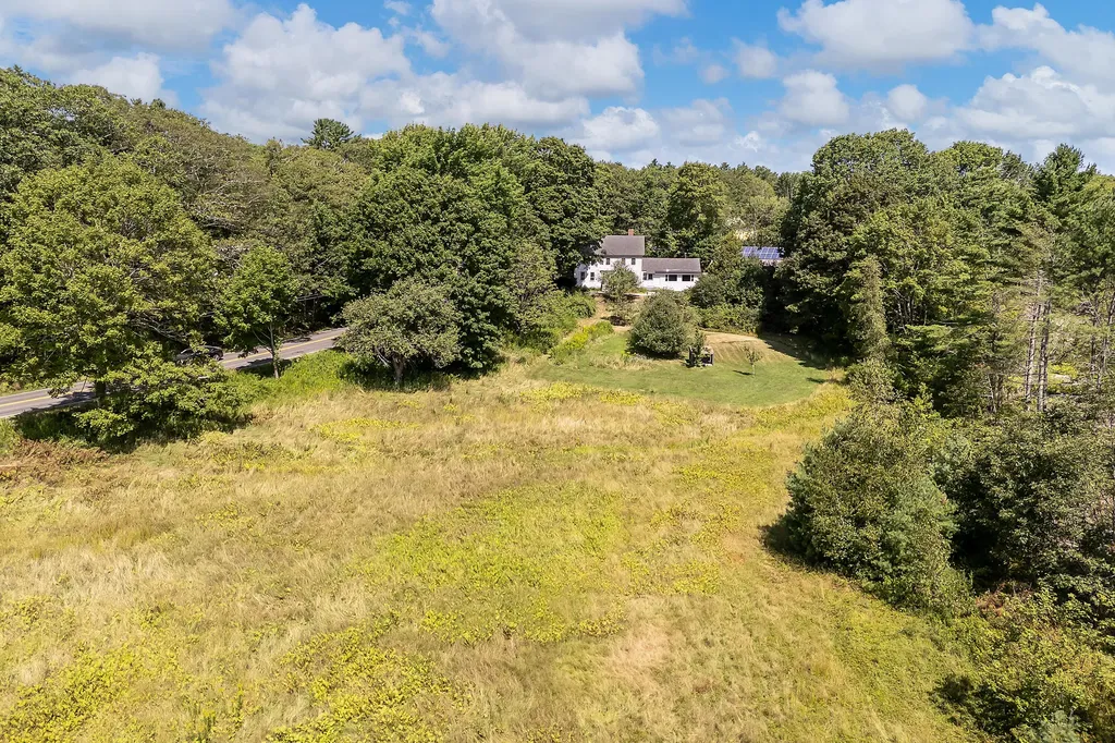 110 Berry's Mill Road West Bath ME 04530