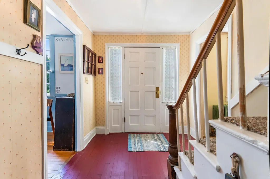 110 Berry's Mill Road West Bath ME 04530