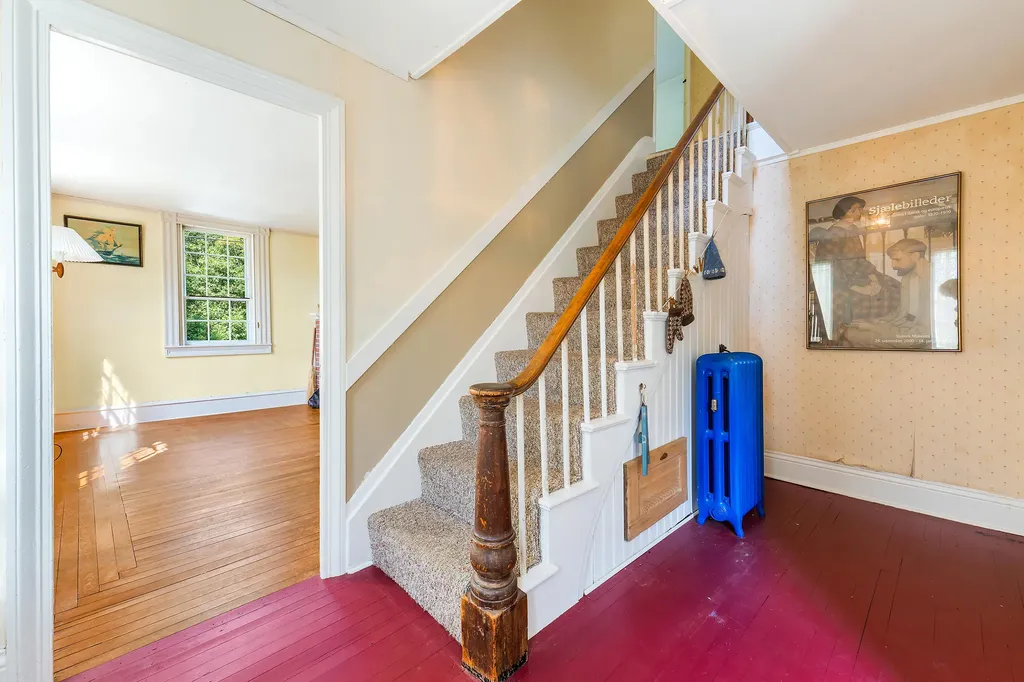 110 Berry's Mill Road West Bath ME 04530